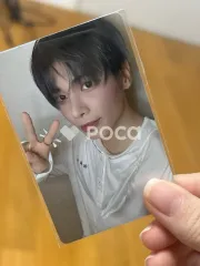 TXT テヒョン Starkissed Weverse JAPAN ラキドロ