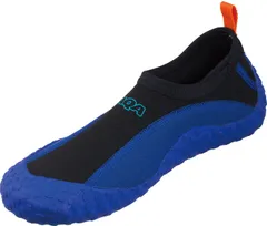 エーキューエー AQA マリン マリン用品 スノーケリングソックスシューズ 男女兼用 スノーケリングシューズIII KW-4472N 川 海 マリン ウォータースポーツ  KW4472N 45 リフレックスブルー