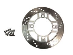 HONDA フュージョン MF02 前後 ホイール セット レストア 組み換え