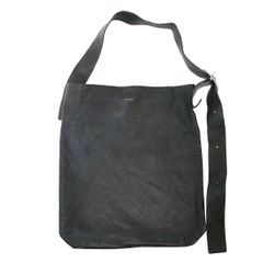 CCU TOBY' WIDE SHOULDER BAG SHEEP SKIN - メルカリ