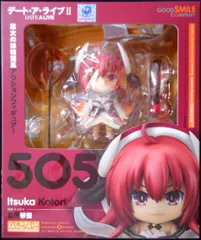 2026年最新】ねんどろいどデート・ア・ライブII五河琴里の人気アイテム
