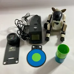 2026年最新】aibo ジャンクの人気アイテム - メルカリ