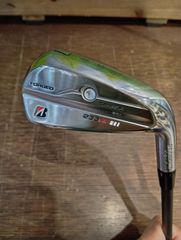 新品 PRGR egg PF 2017 純正スチール M40 7 - メルカリ
