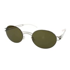 激レア マイキータ MYKITA DAMIRDOMA DD04 眼鏡 メガネ 黒 - メルカリ