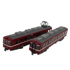 MICROACE A-0664 京阪3000系 テレビカー 更新車 8両セット Nゲージ
