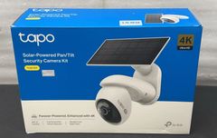 未使用品】TP-Link Tapo C660 KIT+取付金具 - メルカリ