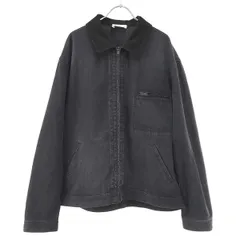 【極美品】THE ROW ザ・ロウ デニムジャケット ブラック XL 希少サイズ 2026年最新】THE ROW メンズ Gジャン・デニムジャケットの人気アイテム