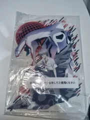 エヴァンゲリオン 一番くじ E賞 アクリル ビニール 未開封 新品