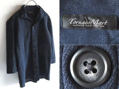 フランス製ユナイテッドアローズ別注ベトラ リネンカバーオール