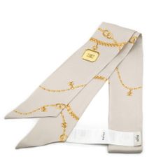 2025SS新作販売中✨】CELINE シルクツイル スカーフ - メルカリ