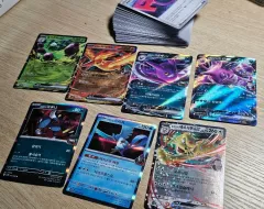 ポケットモンスターカード ロケット団の栄光カード まとめ出品