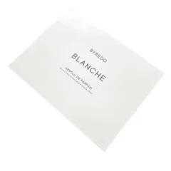 BYREDO バイレード 香水/ブランシュ  アブソリュドゥパルファン/100ml    ホワイト ユニセックス / 241019001609のサムネイル