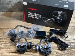 ASSIOMA PRO POWER METER Shimano互換 DUO SH - メルカリ