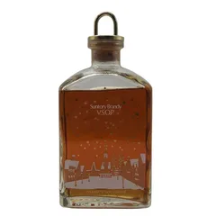 サントリー VSOP クリスマス ブランデー 720ml 43%【M2】のサムネイル