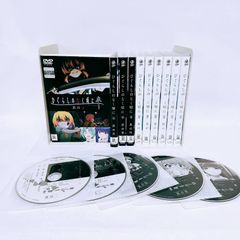 히구라시가 없을 무렵에 업 히구라시가 없을 무렵에 졸 DVD 전 6 권 전 4 권 전 10 권 세트 렌탈 애니메이션