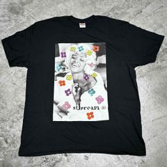 Supreme Naomi Tee ブラック XL - メルカリ