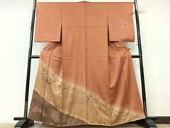 平和屋本店■希少　夏物　喜如嘉の芭蕉布　手積み芭蕉糸100％　色無地　逸品3s627 楽天市場】平和屋本店□希少 夏物 喜如嘉の芭蕉布 手積み芭蕉糸100