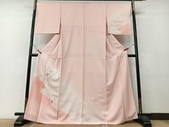 平和屋着物●上質な紬　琉球絣　正絹　逸品　未使用　AABH0875fy 平和屋着物○上質な紬 琉球絣 正絹 逸品 未使用 AABH0875fy - メルカリ