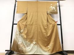 平和屋着物●上質な紬　琉球絣　正絹　逸品　未使用　AABH0875fy 平和屋着物○上質な紬 琉球絣 正絹 逸品 未使用 AABH0875fy - メルカリ
