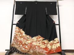 平和屋着物●上質な紬　琉球絣　正絹　逸品　未使用　AABH0875fy 平和屋着物○上質な紬 琉球絣 正絹 逸品 未使用 AABH0875fy - メルカリ