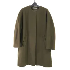 2026年最新】Theory luxe レディース ロングコートの人気アイテム