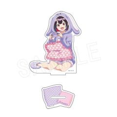 [중고]아크릴스탠드· 아크릴 패널 유타니 유 아크릴 피규어스탠드 동물 룸웨어 ver. [바도가루] C107 상품