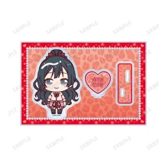 【中古】アクリルスタンド・アクリルパネル 優木せつ菜(ギャル制服ver.) ちょこんと! パーツ付きBIGアクリルスタンド 「ラブライブ!虹ヶ咲学園スクールアイドル同好会」