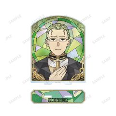[중고] 아크릴 스탠드 아크릴 패널 하이터 Aure Glass BIG 아크릴 스탠드 [장송의 프리렌]