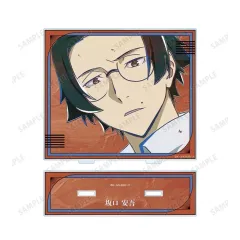 【中古】アクリルスタンド・アクリルパネル 坂口安吾 Ani-Art 第5弾 BIGアクリルスタンド ver.B 「文豪ストレイドッグス」