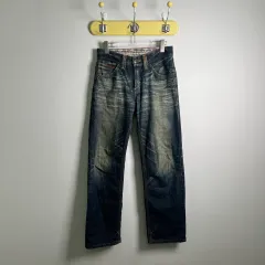 EDWIN(エドウイン) エクスクルーシブ ヴィンテージ ウェスタン デニム パンツ 28