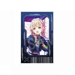 【新品】キャラカード [新品] 藤田ことね Howling over the World カードキー風プラブロマイド 「学園アイドルマスター」