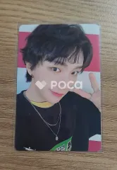 BOYNEXTDOOR ウナク 19.99 Nice ver.