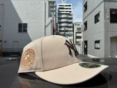 NEW ERA LP 59FIFTY MLB Color Variation ニューヨーク・ヤンキース ニューベージュ 7 1/2  ¥6820 ＋ 送料¥550