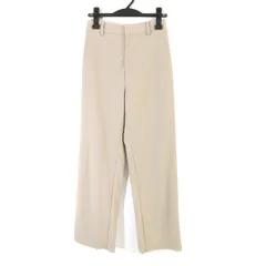 L'Appartement購入 Col Pierrot コルピエロ 19SS ヘムジップストレッチウールパンツ 34 19030560005810のサムネイル
