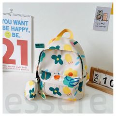 Petit jour Paris キッズ用 リュックサック - メルカリ