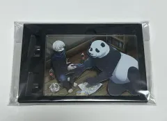 呪術廻戦 FANTOM PARADE 판파레 狗巻 棘 アクリルブロック (ブロック is a duplicate, so it is removed)