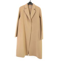 theory luxe フードブルゾンTori Charlene Blouson - メルカリ