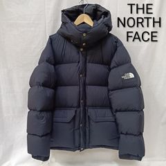 ノースフェイス キャンプシエラ ネイビー north face nd91637 - メルカリ