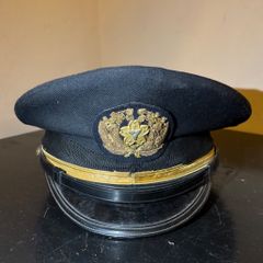 軍帽】聖飢魔II エース清水長官風?! - メルカリ