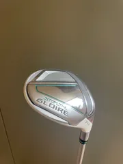 テーラーメイド ステルス グローレ フェアウェイウッド 7W/L レディースのサムネイル