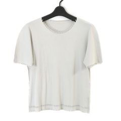 L'Appartement購入 ORDINARY JOY オーディナリージョイ 24SS Linen