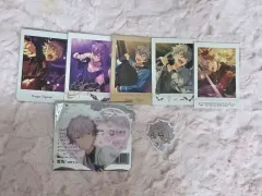 あんさんぶるスターズ！！(あんスタ) 晃牙 グッズ まとめ