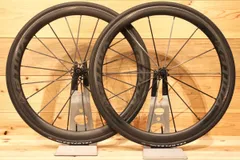 【超軽量ホイール】 ヴォルテクス VORTEX N4 カーボン チューブラー ホイールセット シマノ12/11S 26mm 【千葉店】のサムネイル