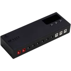 R*I様 K.E.S KIP-001 LTD BLACK パワーサプライ 未使用 K.E.S KIP-001 LTD パワーサプライ 【限定カラー】 【現物画像