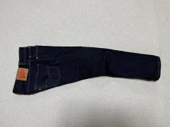 リーバイス 502 デニム ズボン メンズ 32インチ