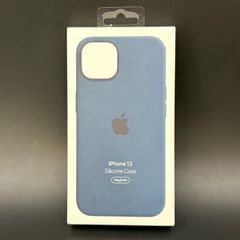 新品 アップル純正 iPhone 13 レザーケース Wisteria - メルカリ
