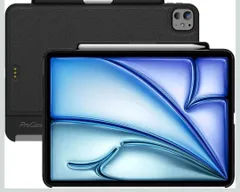 ProCase iPad Air 11 ケース キーボード搭載可能 2024