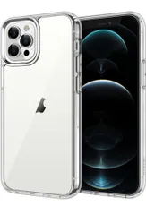 iPhone 12 Pro Max 用クリアケースのサムネイル