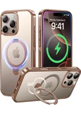 CASEKOO iPhone16ProMax　ケース　フィット感 MagSafe