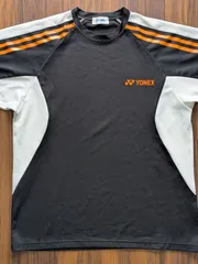 YONEX ヨネックス ゲームシャツ ユニフォーム M ジャイアンツ